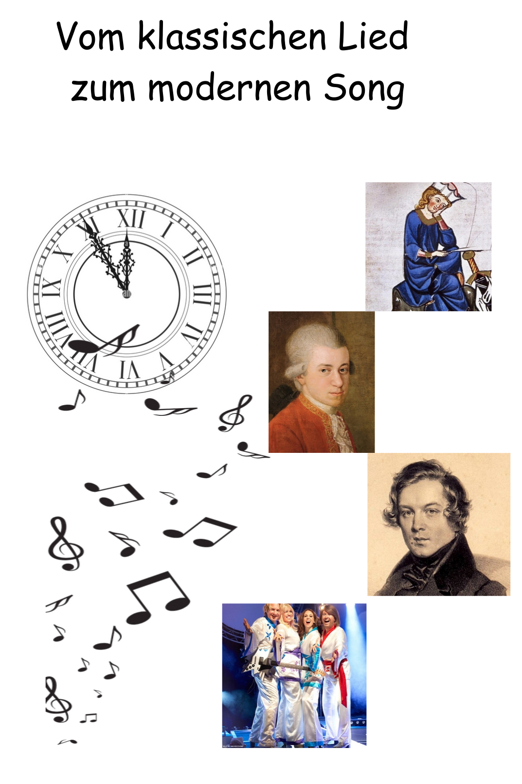 Musik erleben!