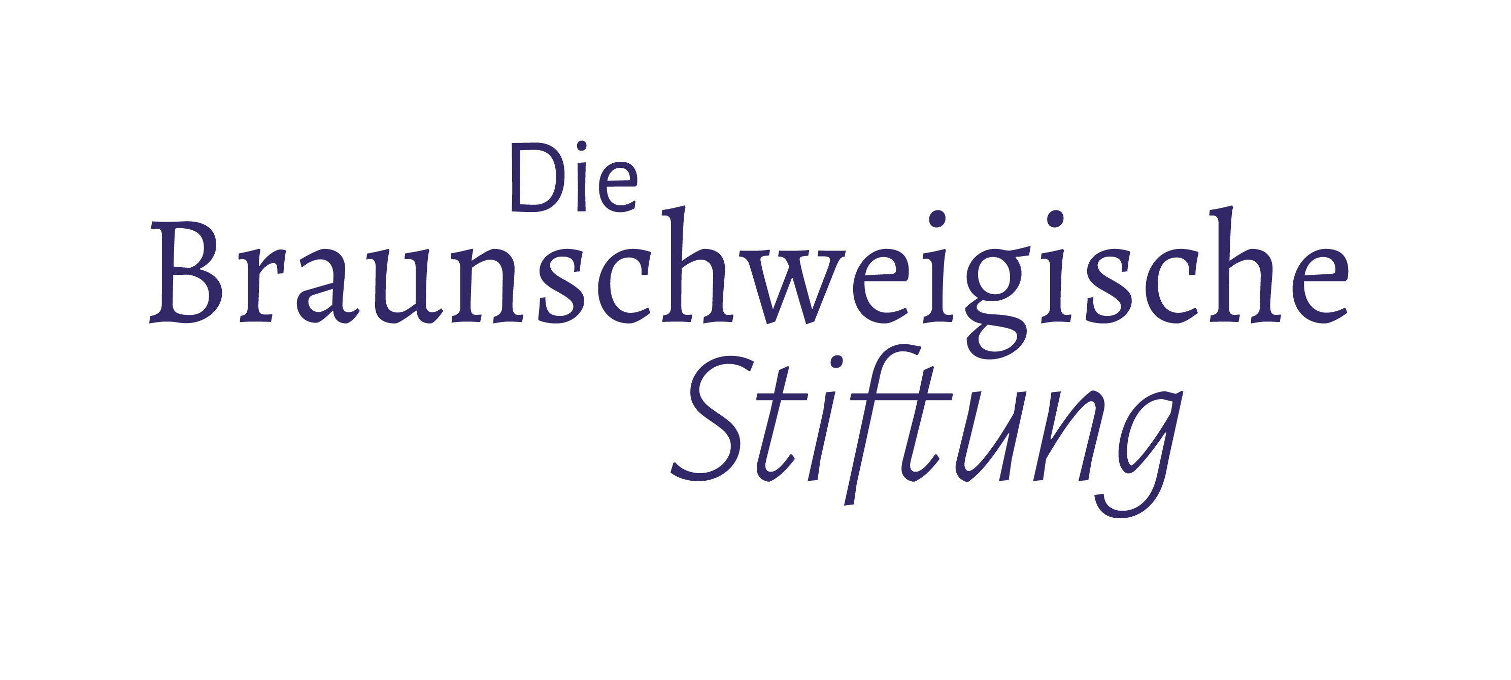 Die Braunschweigische Stiftung