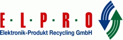 ELPRO Elektronik-Produkt Recycling GmbH