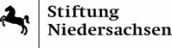 Gefrdert durch die Stiftung Niedersachsen