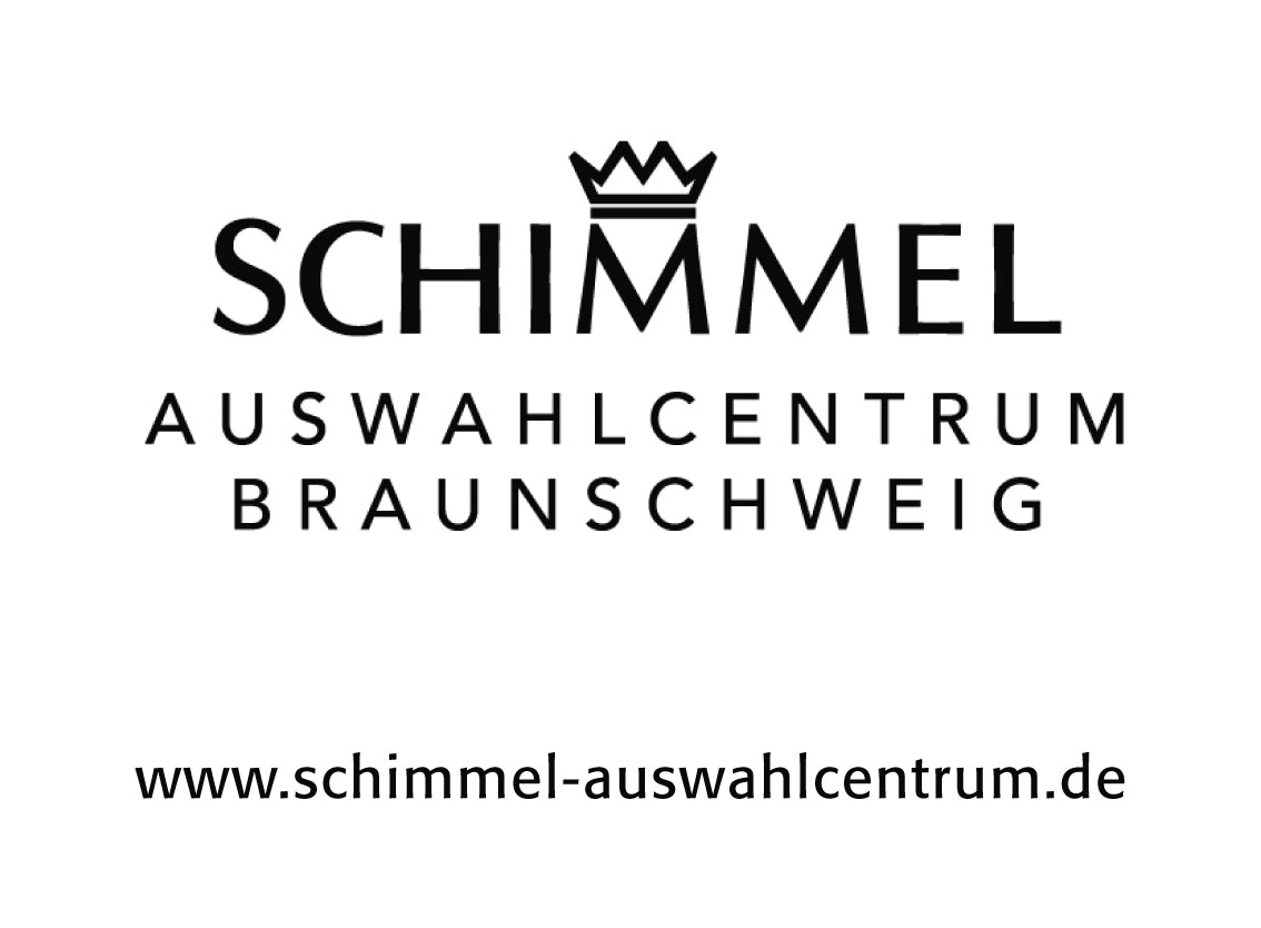 Schimmel Auswahlcentrum Braunschweig